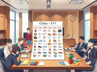 商标注册31类包括哪些项目