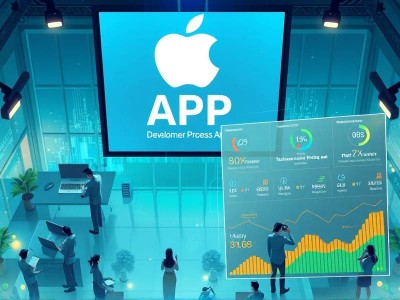 顺德苹果APP开发流程及费用