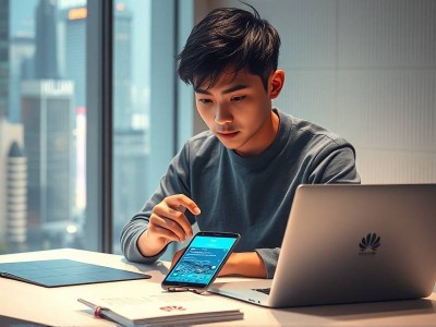手机软件闪退怎么办华为