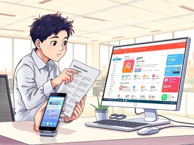 商丘APP怎么上架到应用商店