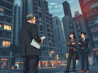 商品房租给别人注册公司有什么风险