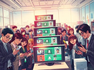 企业微信群最多容纳多少人