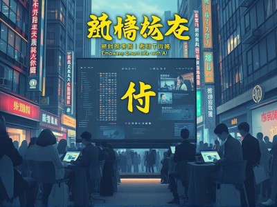 上海小程序开发与制作