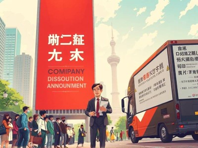 广州公司注销登报
