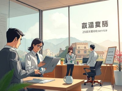 吕梁哪里有代理记账的公司