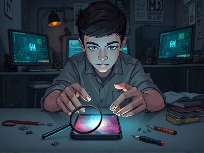 手机进程序总是闪退怎么回事