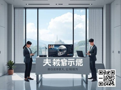 和县微信公众号开发公司哪家好
