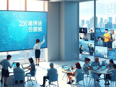 企业微信营销技巧