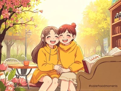 和闺蜜开心的朋友圈文案短句