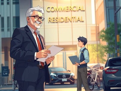 商住房给别人注册公司