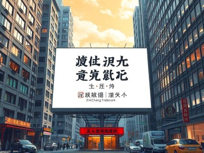 吴忠商标代理注册公司哪家好