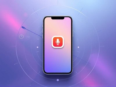 手机设置一键录音