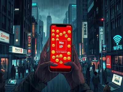 唯独我的手机连不上wifi显示无ip分配