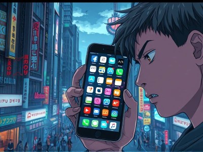 手机软件老是闪退什么原因
