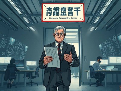 替人做法人代表有风险吗