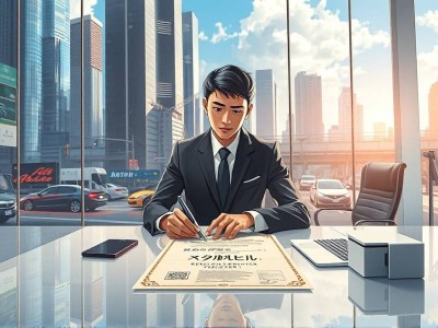 商品房作为公司注册地址证明
