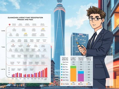 广州代理注册公司流程和费用