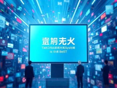 抖音搜索排名系统哪家好