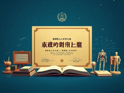 教培行业资质证明