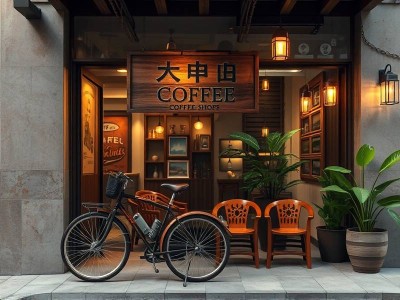 咖啡店商标注册属于哪一类