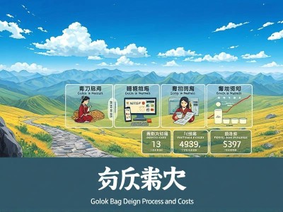 果洛包装袋设计流程及费用