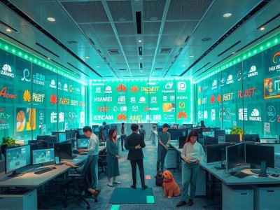 广告公司加盟品牌有哪些