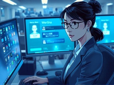 企业微信转移聊天记录