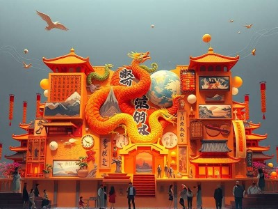 文创产品商标类别