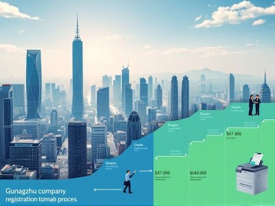 广州注册公司需要什么条件及多少费用