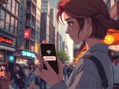 苹果手机不知道wifi密码如何连接wifi
