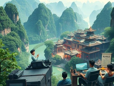 桂林网站建设流程及费用