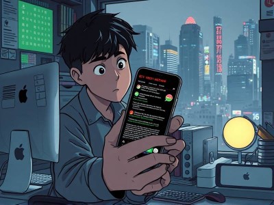 手机闪退是怎么回事ios微信