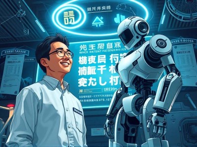 哪些人需要专利申请