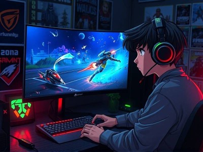 曲面电竞显示器推荐