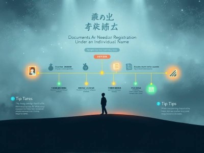 商标注册个人名下需要什么资料