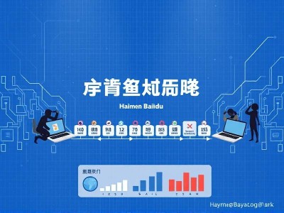 海门百度小程序开发流程及费用