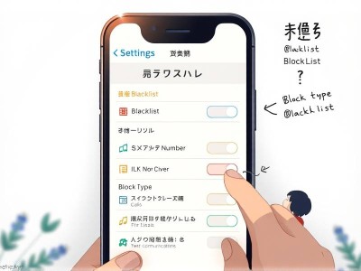手机黑名单怎么设置在哪里