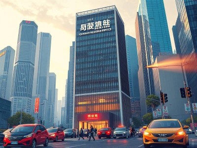 广州代理公司注册服务