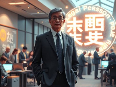 公司可以作为法人吗