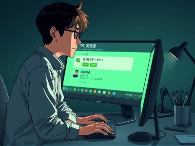 电脑微信批量删好友怎么删