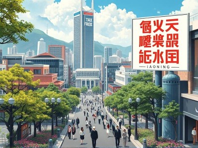 哪个地方注册公司免税辽宁