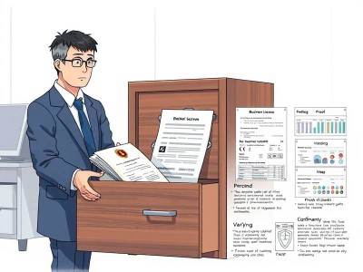 股东为法人股东注册公司要提交什么资料