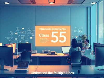 商标注册35类有什么用