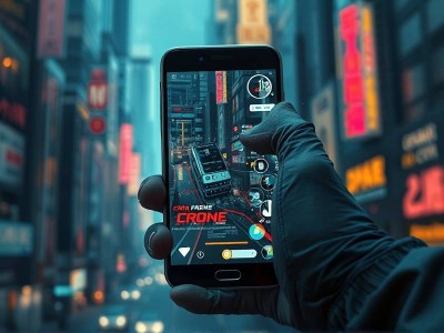 手机软件打不开闪退