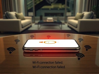 苹果手机一直wifi旁转圈圈是怎么回事