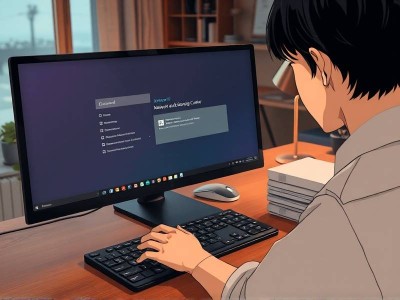 台式电脑查看wifi密码win10