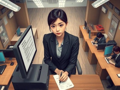 发票打印机脱机状态怎么解除