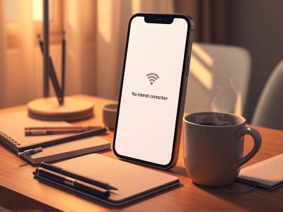 苹果手机wifi显示无互联网连接怎么办