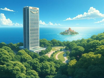 厦门亚马逊公司地址