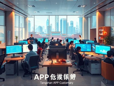 唐山APP定制开发公司哪家好